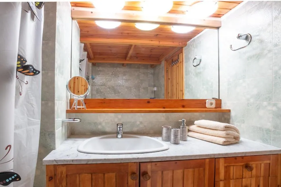 Mikka Querol Apartment El Tarter Andorra