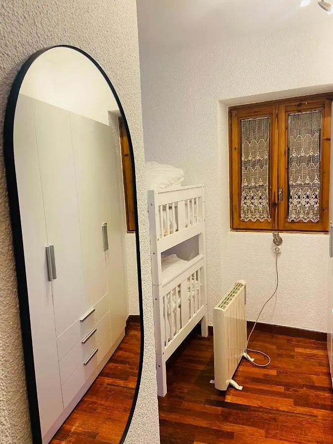 Mikka Querol Apartment El Tarter