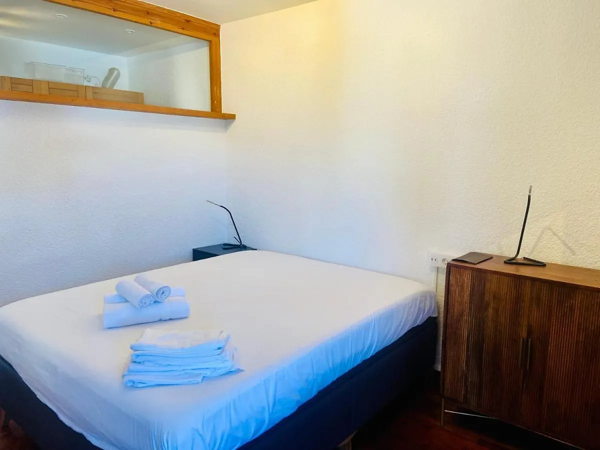 Mikka Querol Apartment El Tarter