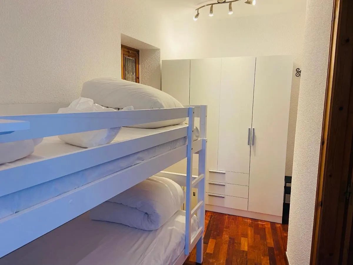 Mikka Querol Apartment El Tarter