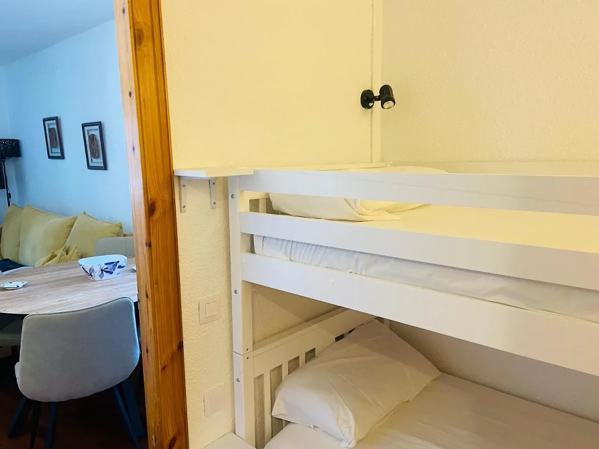 Mikka Querol Apartment El Tarter Andorra