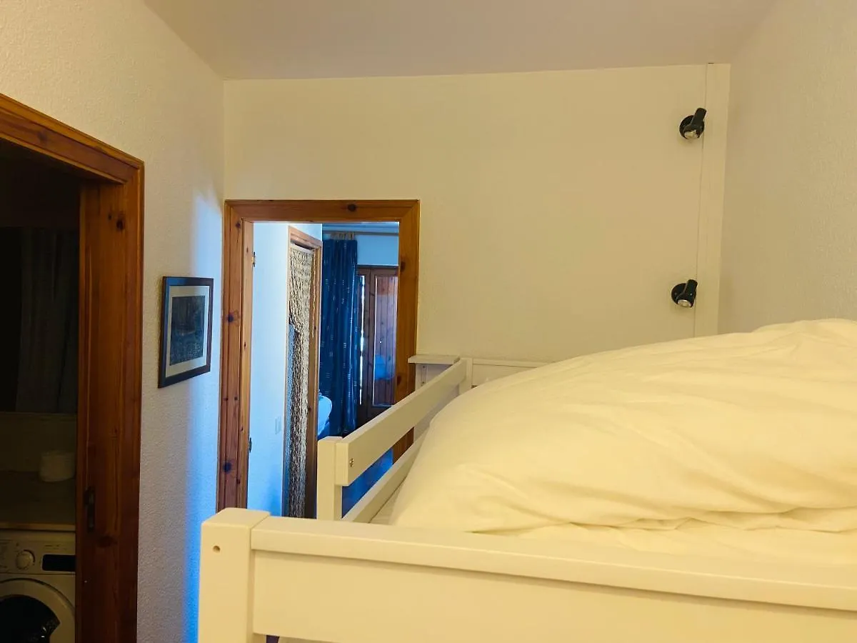 Mikka Querol Apartment El Tarter
